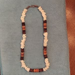 2 Rasta Necklaces ✨️